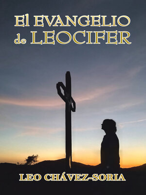 cover image of El Evangelio De Leocifer